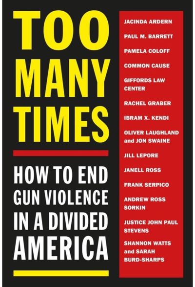 Too Many Times How to End Gun