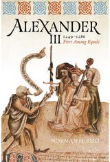 Alexander III, First Among Equals