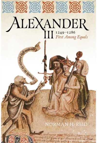 Alexander III, First Among Equals