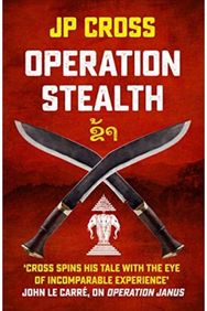 Operation Stealth