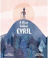 Stick Called Cyril
