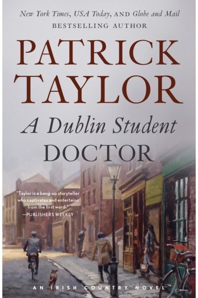 A Dublin Student