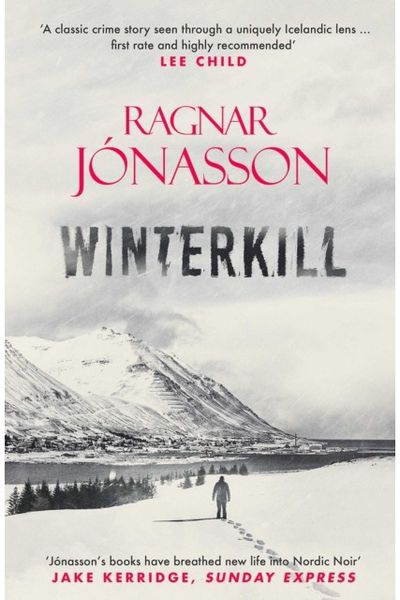 Winterkill