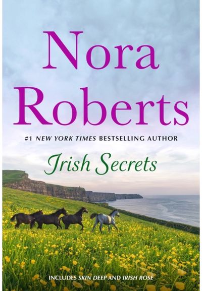 Irish Secrets: