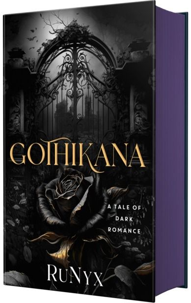 Gothikana