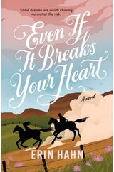 Even If It Breaks
