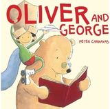 Oliver and George