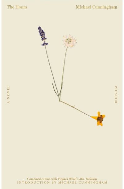 Hours / Mrs. A Novel