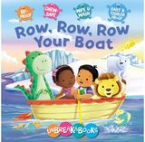 Row, Row, Row Your