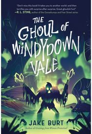 Ghoul of Windydown