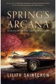 Springs Arcana