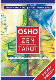 Osho Zen Tarot Pocket Edition: The Transcendental Game of Zen The Transcendental Game of Zen