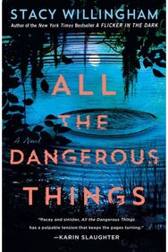 All the Dangerous Things: A Novel A Novel