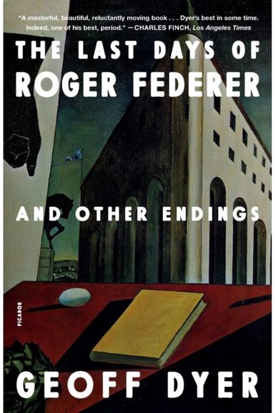 Last Days of Roger And Other Endings