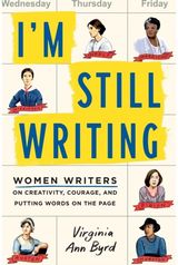 Im Still Writing Women Writers on