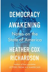 Democracy Awakening Notes on the State