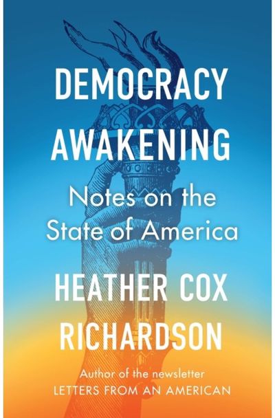 Democracy Awakening Notes on the State
