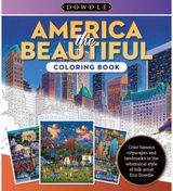 America the Color famous
