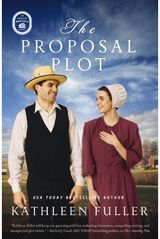 Proposal Plot
