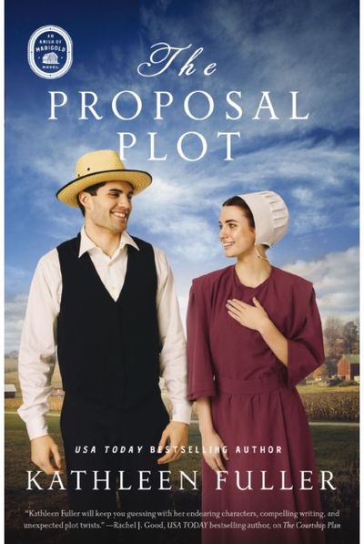 Proposal Plot