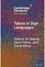 Taboo in Sign