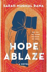 Hope Ablaze