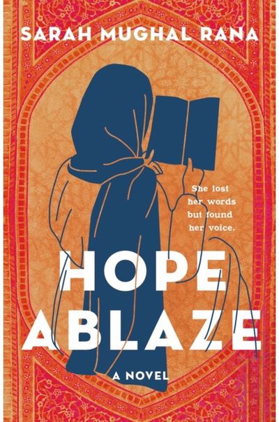 Hope Ablaze