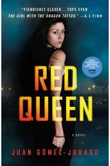 Red Queen A Novel
