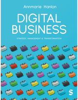 Digital Business Strategy, Management