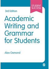 Academic Writing and
