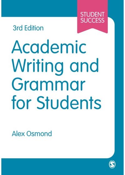 Academic Writing and