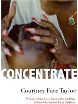 Concentrate Poems