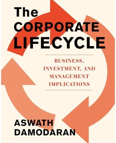 Corporate Life Cycle Business,