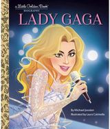 Lady Gaga: A Little