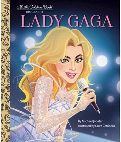 Lady Gaga: A Little