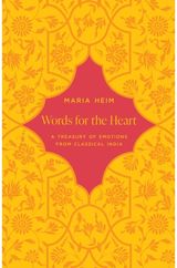 Words for the Heart A Treasury of