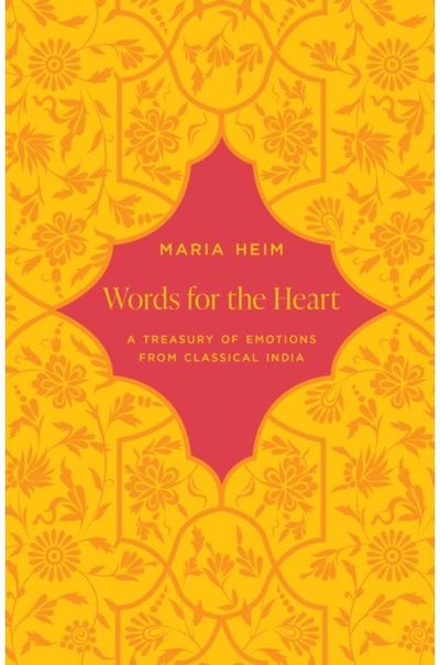 Words for the Heart A Treasury of