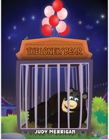 Lonely Bear