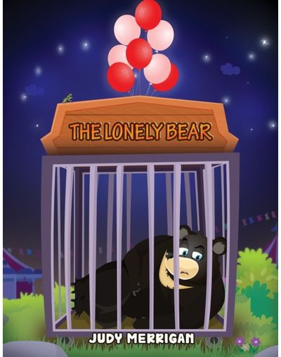 Lonely Bear