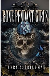Bone Pendant Girls