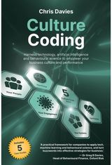 Culture Coding Harness technology