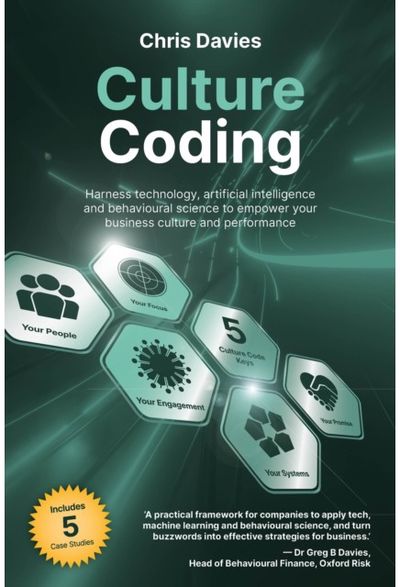 Culture Coding Harness technology