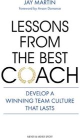 Lessons from the The Importance of