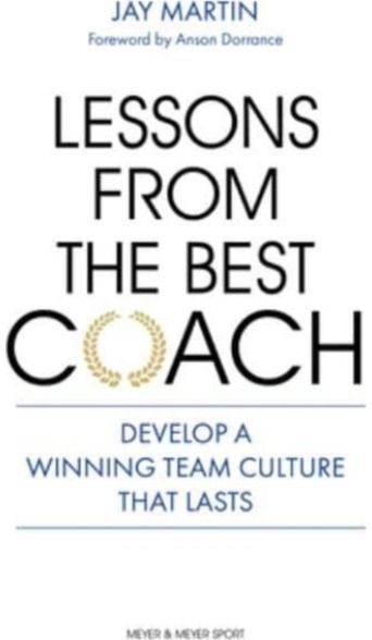 Lessons from the The Importance of