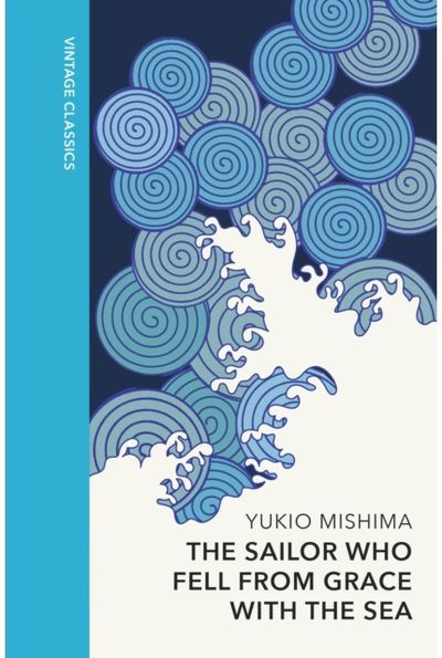 Sailor who Fell from Vintage Quarterbound