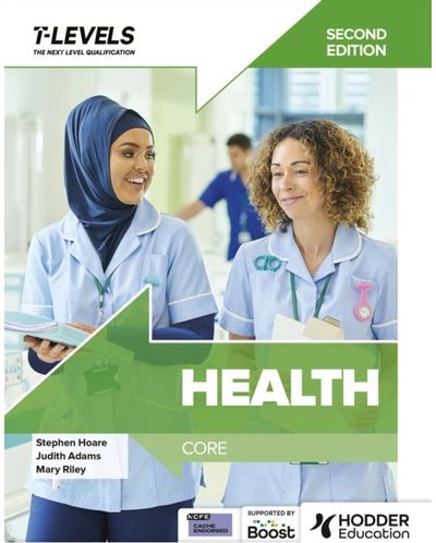 Health T Level: Core