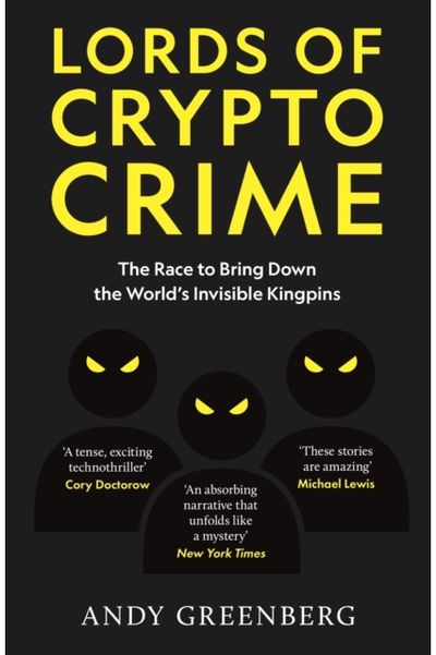 Lords of Crypto The Race to Bring