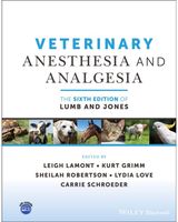 Veterinary