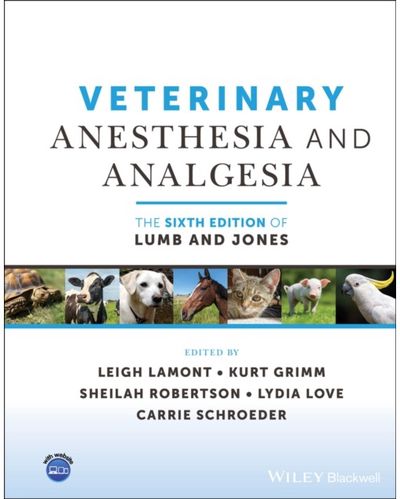 Veterinary