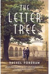 Letter Tree
